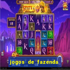 jogos de fazenda para pc